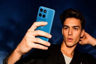 موتو G17 و موتو G17 پاور