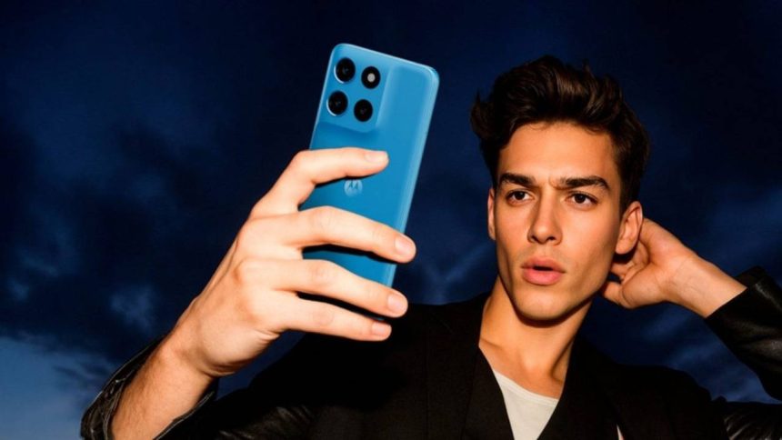 موتو G17 و موتو G17 پاور