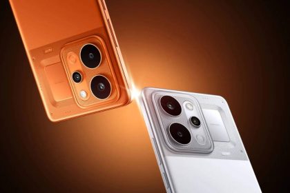 ریلمی P4 پاور