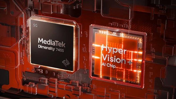 ریلمی P4 پاور