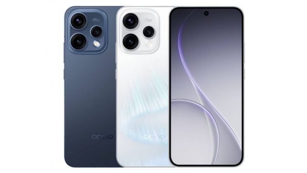 نسخه جهانی اوپو رنو 15 با اسنپدراگون 7 نسل 4 و دوربین 50 مگاپیکسلی معرفی شد نسخه جهانی اوپو رنو 15