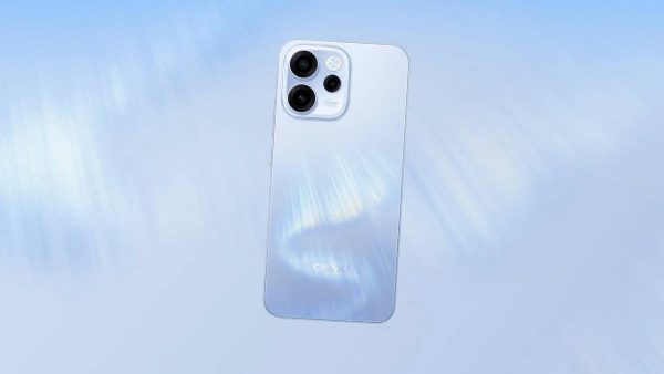 گوشی اوپو رنو 15F با گواهی IP69 و دوربین 50 مگاپیکسلی رونمایی شد اوپو رنو 15F