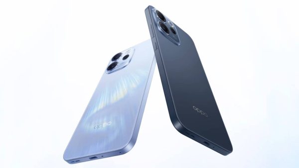 گوشی اوپو رنو 15F با گواهی IP69 و دوربین 50 مگاپیکسلی رونمایی شد اوپو رنو 15F