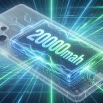 باتری غول‌آسای سامسونگ