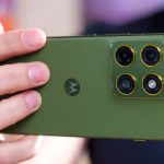 موتورولا X70 ایر پرو