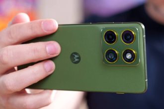 موتورولا X70 ایر پرو