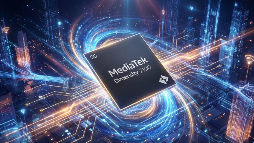 دایمنسیتی 7100