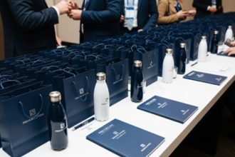 پذیرایی مراسم رسمی