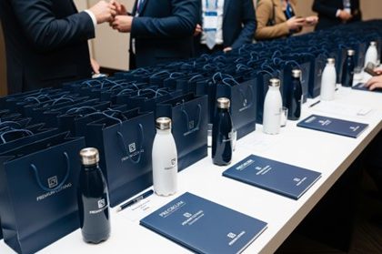 پذیرایی مراسم رسمی