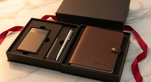 ایدههای لوکس برای پذیرایی مراسم رسمی و سازمانی خرید هدیه سازمانی