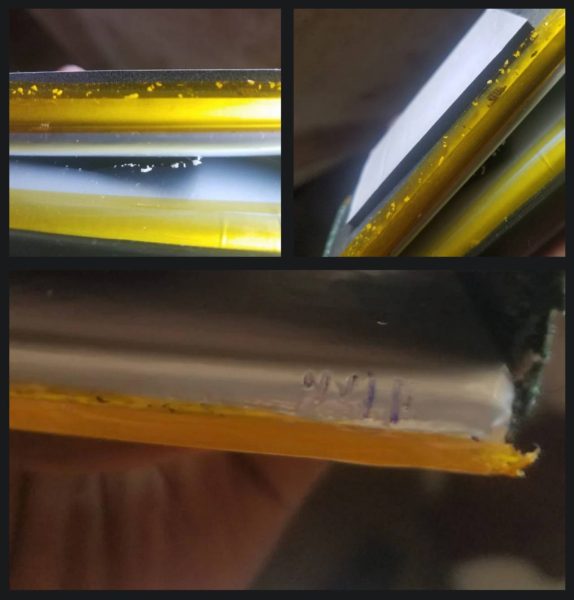 باتری غولآسای سامسونگ با ظرفیت 20,000 میلی آمپر ساعت در حال تست است! باتری غولآسای سامسونگ