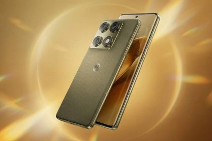 موتورولا سیگنچر