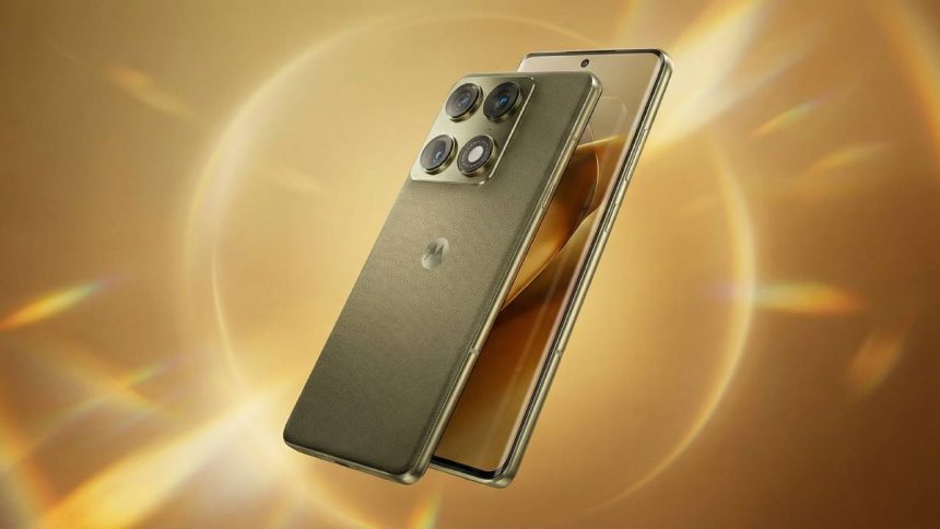 موتورولا سیگنچر