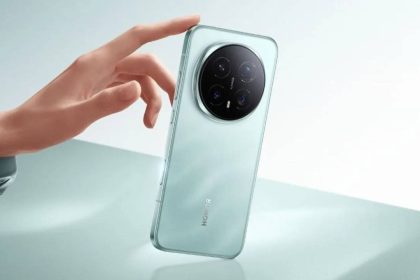 مشخصات آنر مجیک 8 پرو ایر