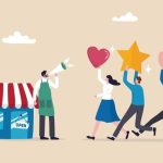 استراتژی‌های حفظ مشتری در فروشگاه‌های اینترنتی