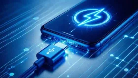 حداکثر توان خروجی پورت USB