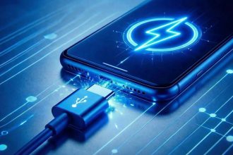 حداکثر توان خروجی پورت USB