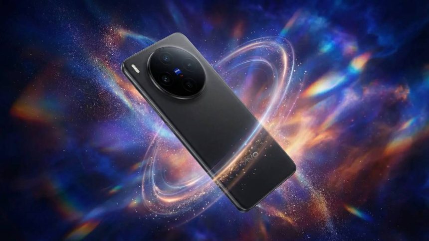 مشخصات ویوو X300s