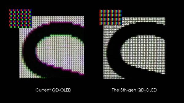 مانیتور گیمینگ MSI با پنل QD-OLED نسل 5 سامسونگ رونمایی شد مانیتور گیمینگ MSI MPG 341CQR