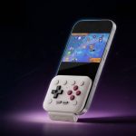 کنترلر بازی موبایل FlipPad