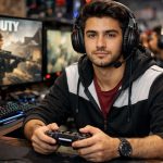 چرا گیمرها زودتر از بقیه انگلیسی یاد می‌گیرند؟ 10 دلیل جالب!