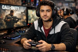 چرا گیمرها زودتر از بقیه انگلیسی یاد می‌گیرند؟ 10 دلیل جالب!