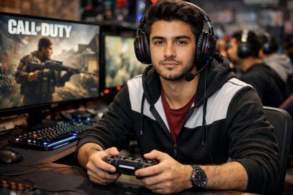 چرا گیمرها زودتر از بقیه انگلیسی یاد می‌گیرند؟ 10 دلیل جالب!