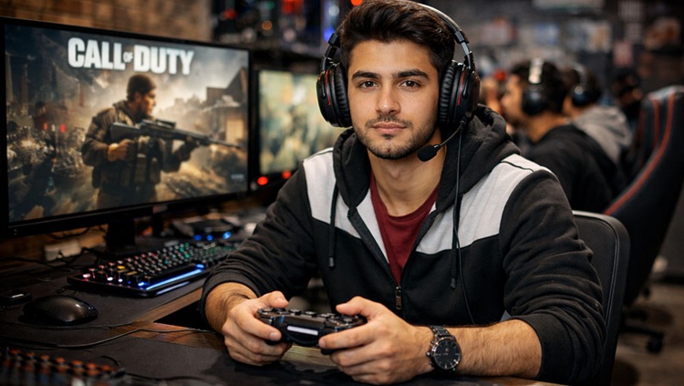 چرا گیمرها زودتر از بقیه انگلیسی یاد می‌گیرند؟ 10 دلیل جالب!