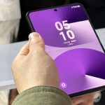 هواوی پیورا X2