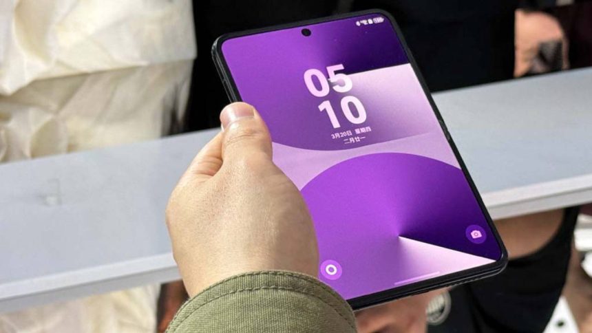 هواوی پیورا X2