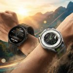 ساعت هوشمند اوپو واچ S