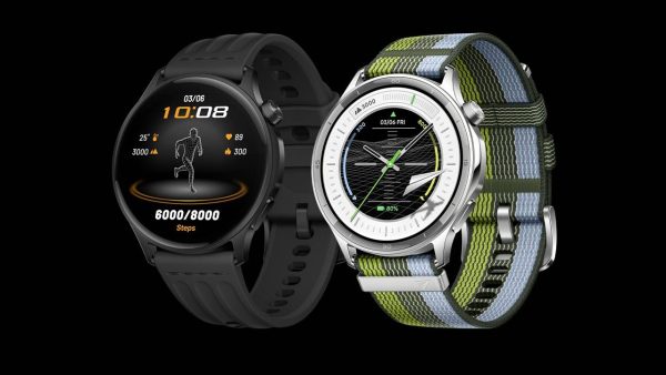 ساعت هوشمند اوپو واچ S