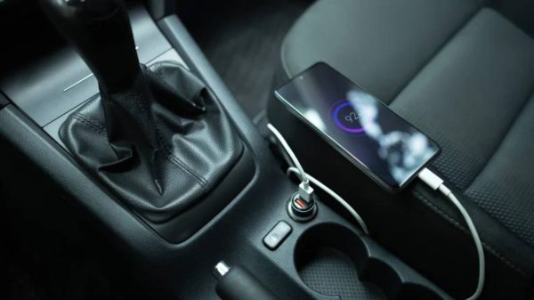 حداکثر توان خروجی پورت USB