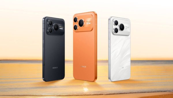 آنر پاور 2 رسماً معرفی شد؛ عبور ظرفیت باتری از مرز 10,000 میلی آمپر ساعت آنر پاور 2