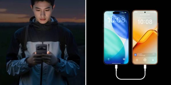 آنر پاور 2 رسماً معرفی شد؛ عبور ظرفیت باتری از مرز 10,000 میلی آمپر ساعت آنر پاور 2