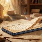 نکست پیپر 7 پرو