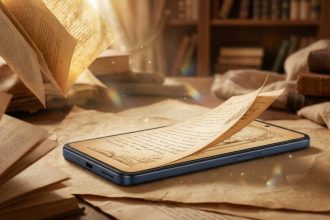 نکست پیپر 7 پرو