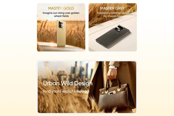 ریلمی 16 پرو پلاس