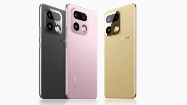 ریلمی 16 پرو پلاس