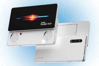 آیانیو پاکت پلی