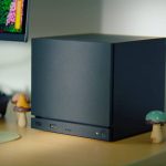 استیم ماشین