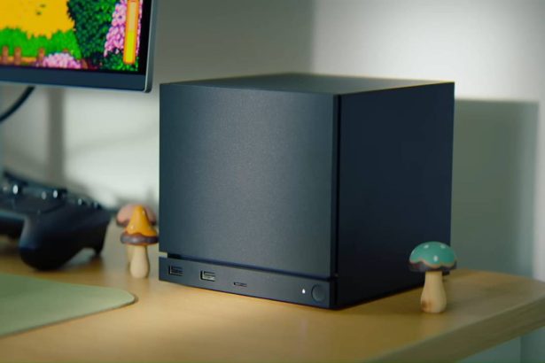 استیم ماشین