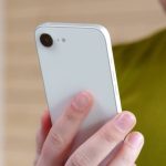 تاریخ عرضه آیفون 17e