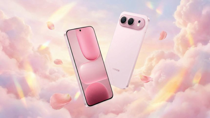 رکوردشکنی باتری آنر 600