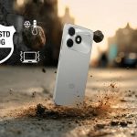 استاندارد نظامی در گوشی و لپ‌تاپ