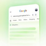 خلاصه هوش مصنوعی گوگل و آینده وب‌سایت‌ها