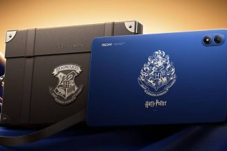 تبلت هری پاتر شیائومی