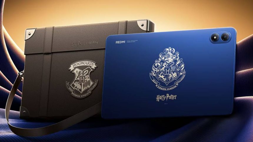 تبلت هری پاتر شیائومی