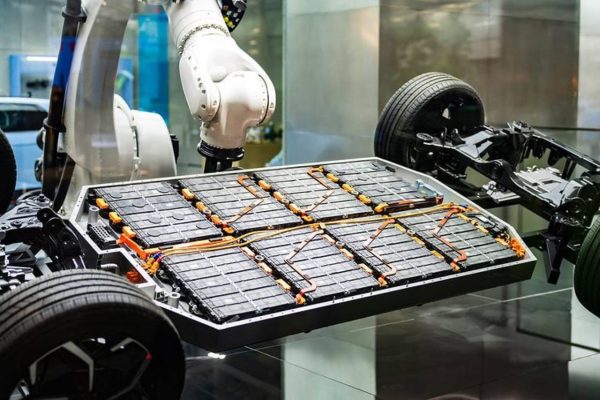 فناوری های جدید خودرو در سال 2026