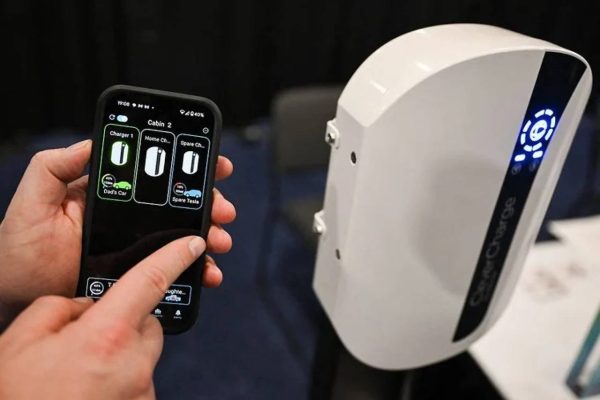 فناوری های جدید خودرو در سال 2026